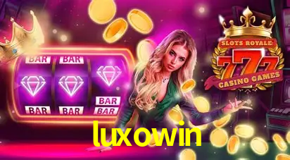 Descubra a Essência do luxowin: Nossa História e Compromissos