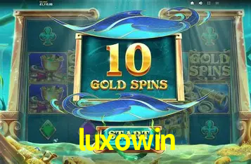 A Revolução dos Aplicativos de Jogos no luxowin