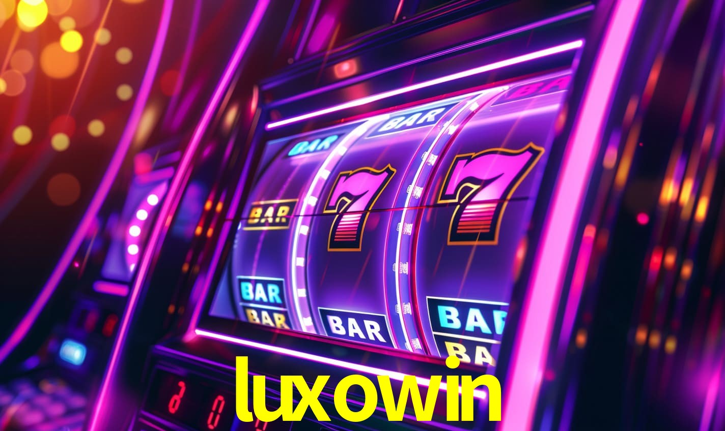 luxowin bet