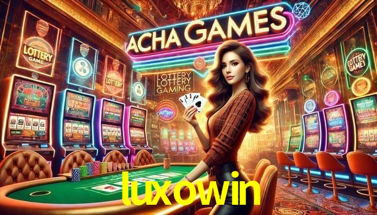 Statistics luxowin