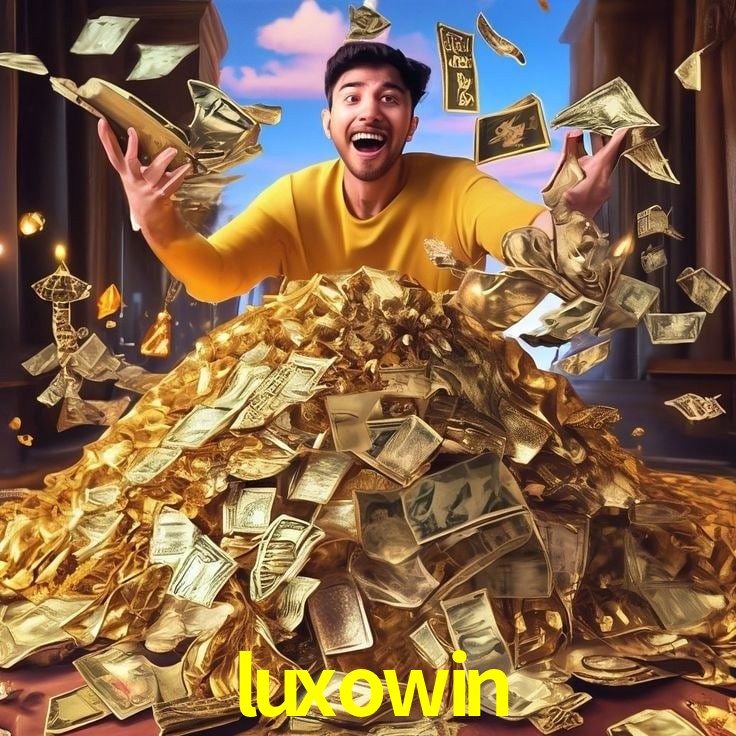 Estatísticas luxowin