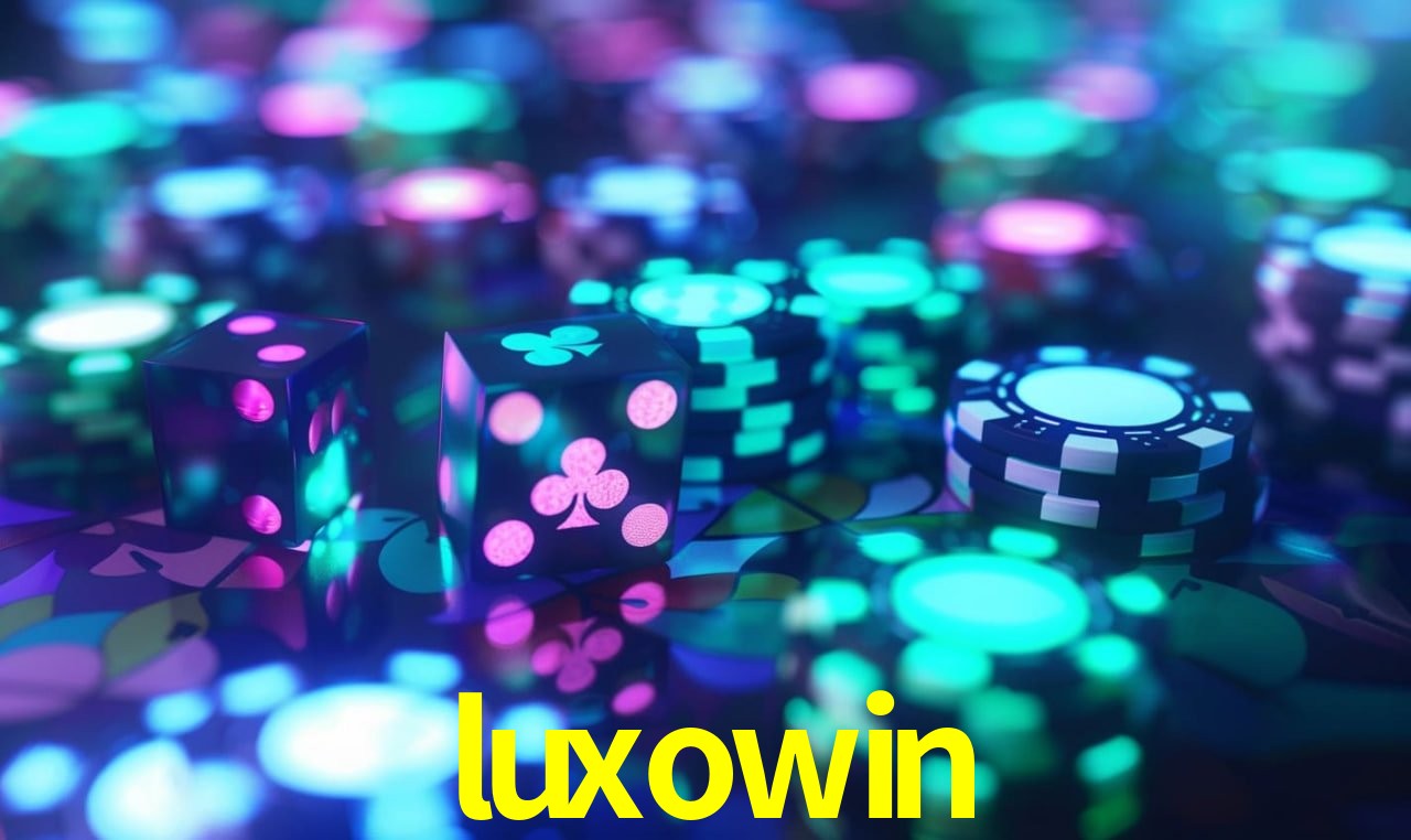 Experiência VIP luxowin