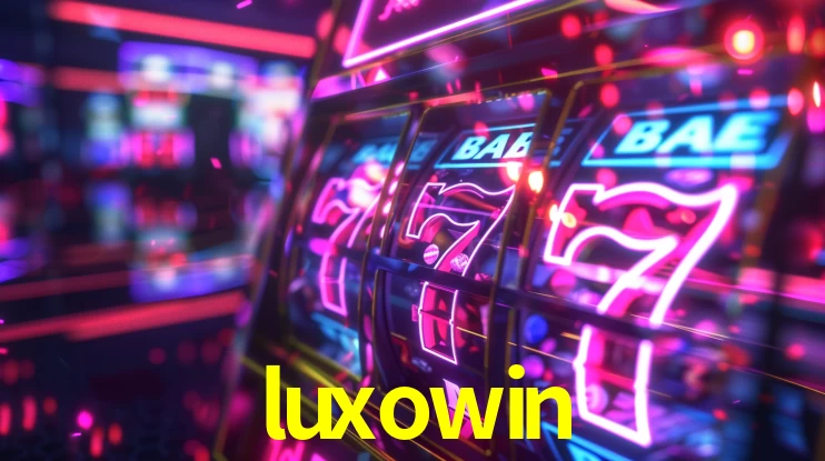 Platform Technology luxowin