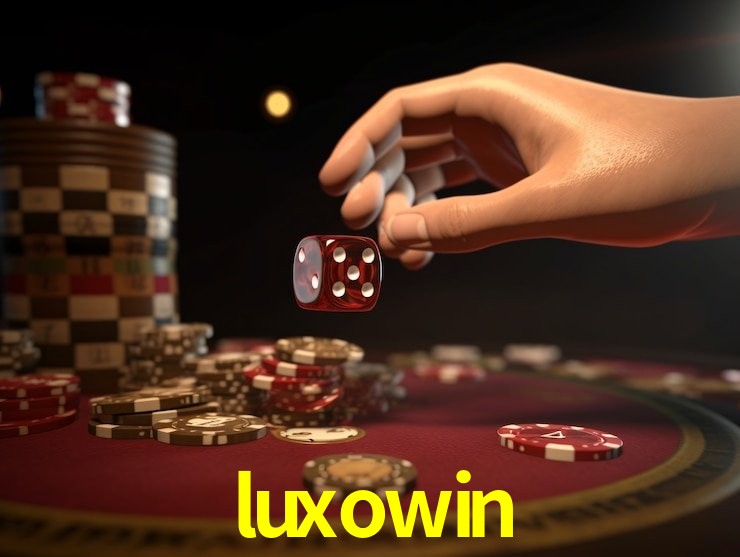 Promoções Sazonais luxowin