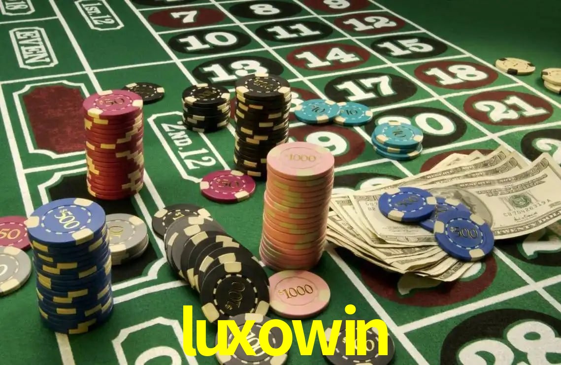 Games Directory luxowin