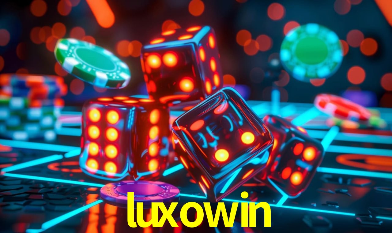 Jogos Exclusivos luxowin