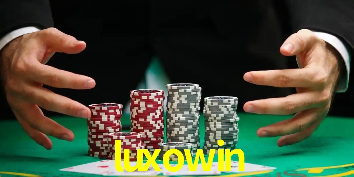 luxowin Belo Horizonte - Basketball
