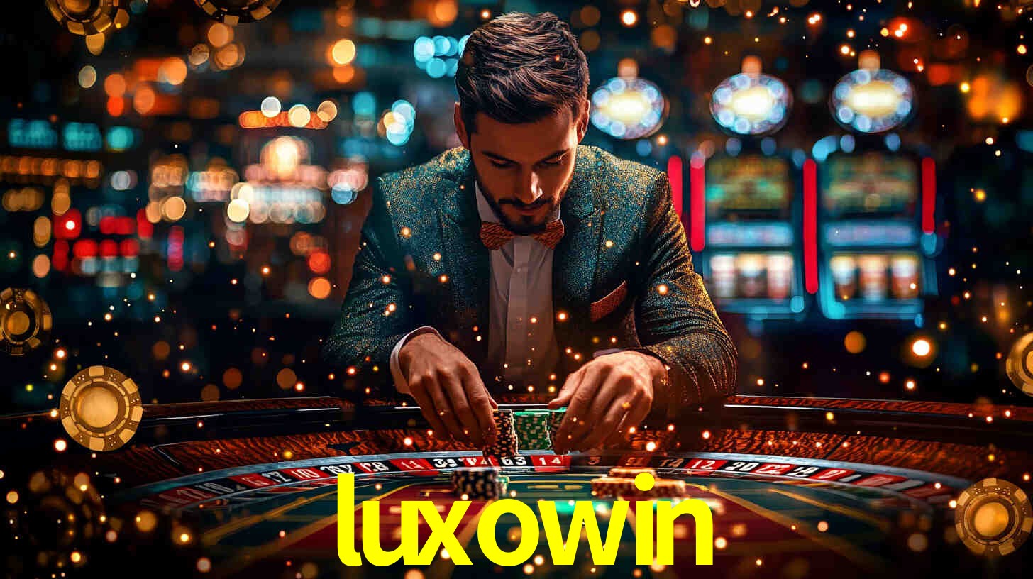 Daily Bonuses luxowin