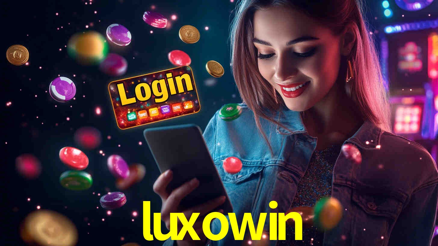 Descubra a Essência do luxowin: Nossa História e Compromissos