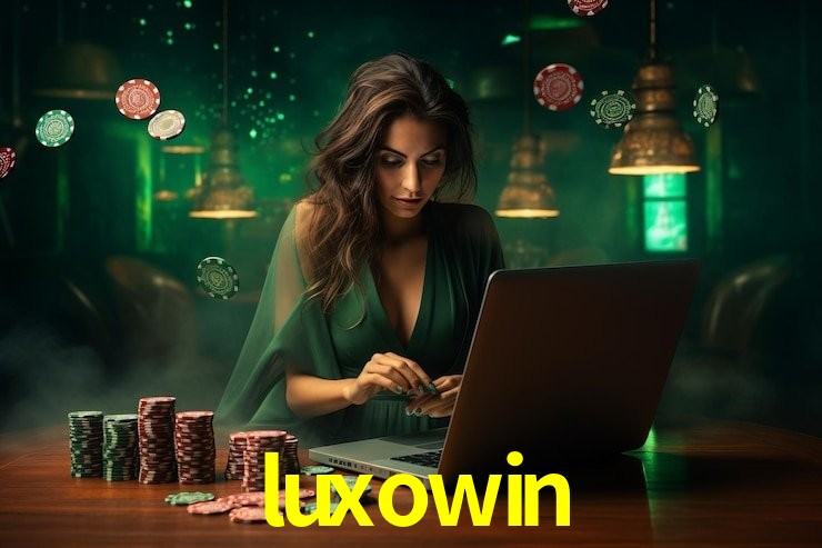 luxowin - Installation Guide