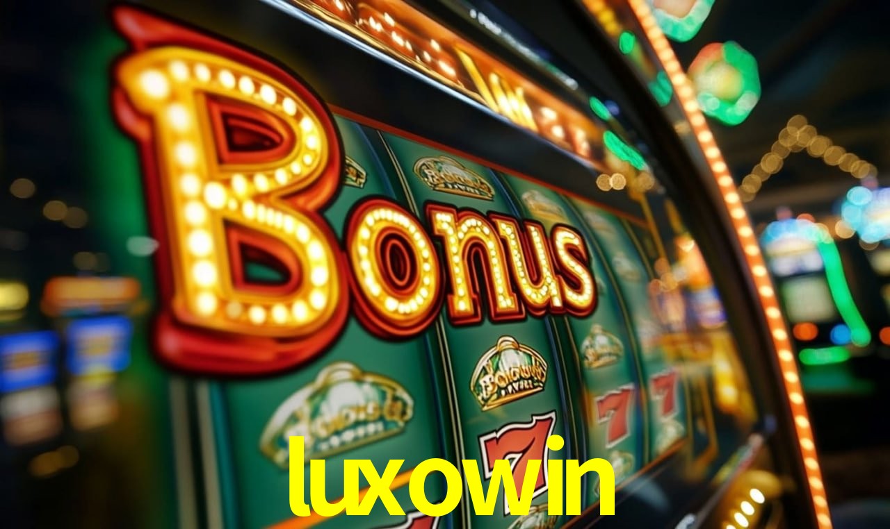 luxowin Belo Horizonte - Promo Tips