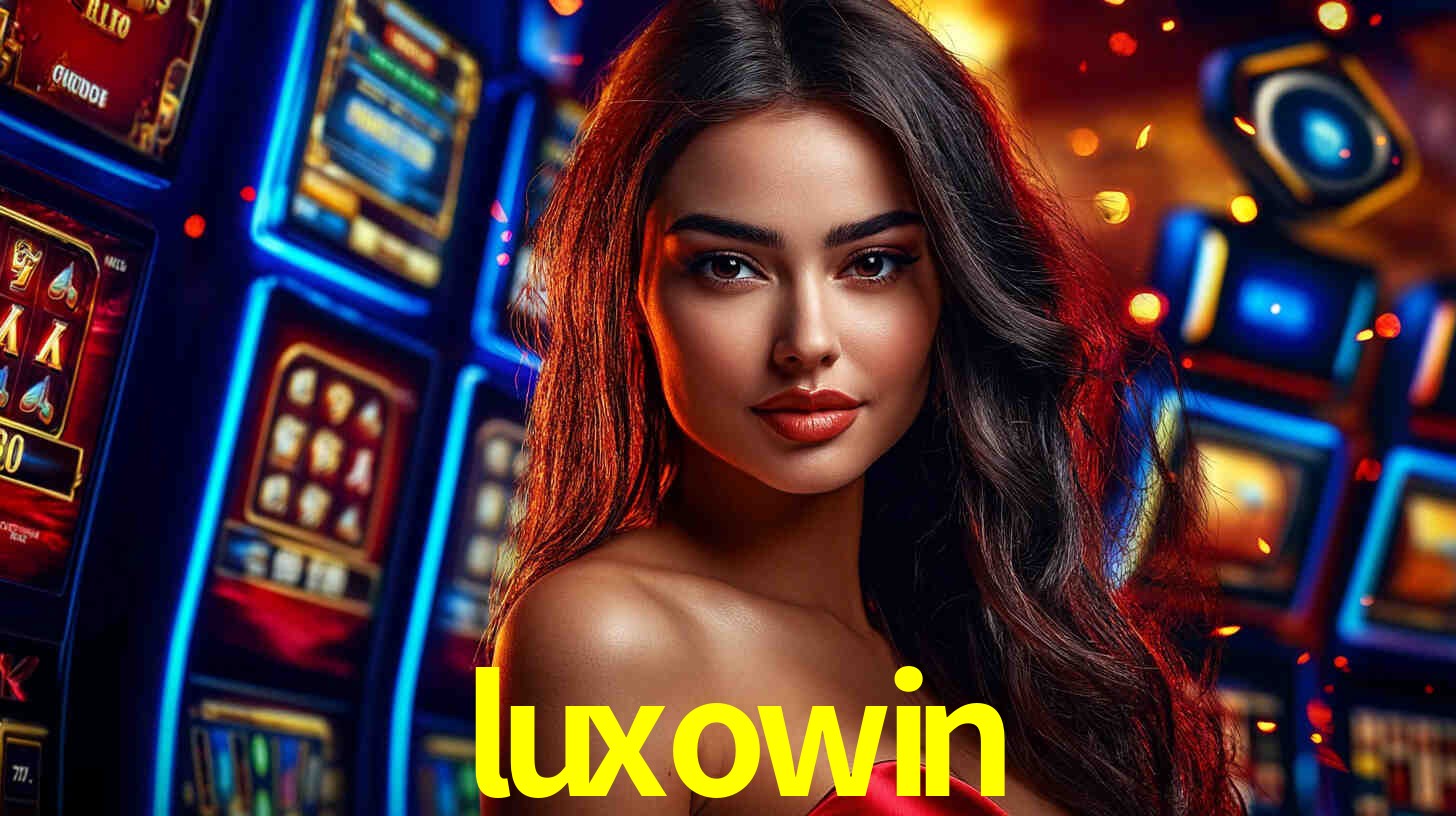 A Experiência Imersiva dos Cassinos Ao Vivo no luxowin