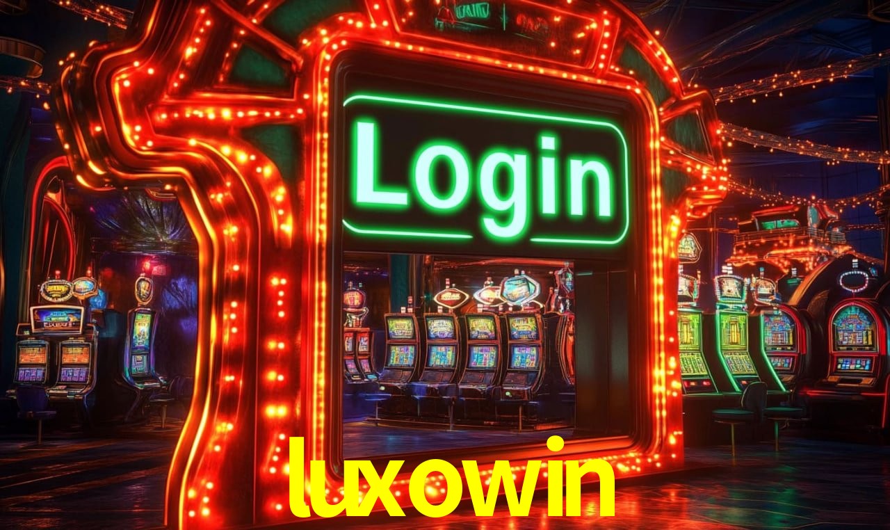 Diretório de Jogos luxowin
