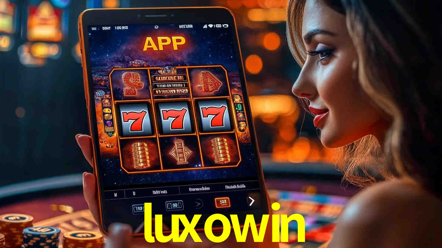 luxowin.com