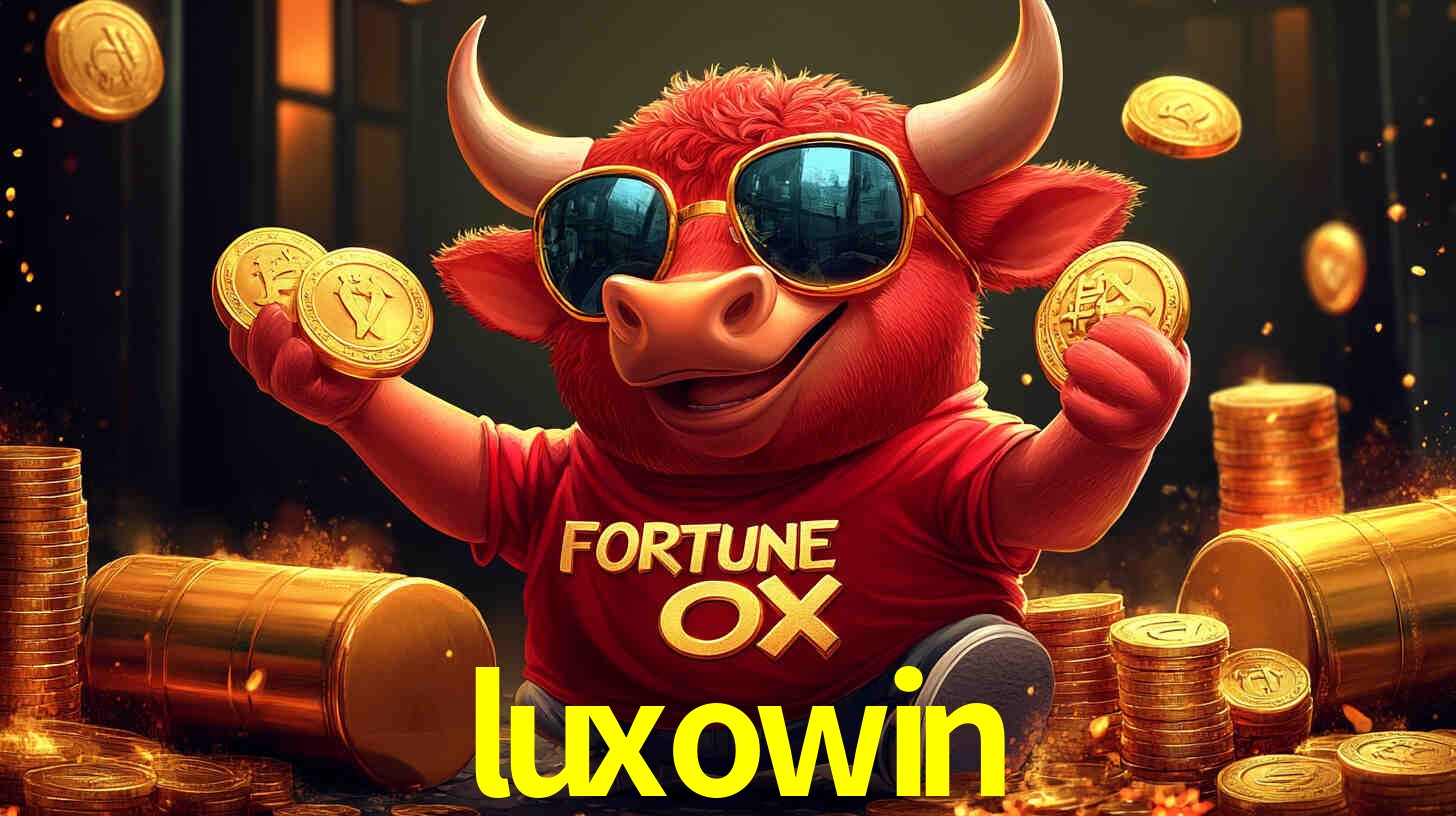 Apostas Esportivas na luxowin: Um Guia Completo