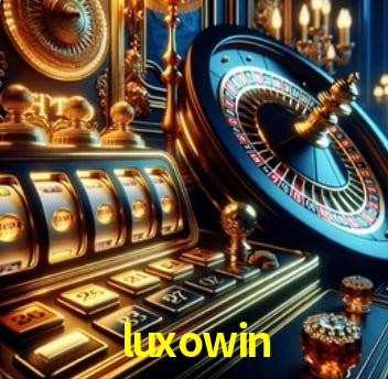 Gates of Olympus luxowin
