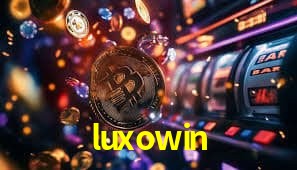 Interface Premium luxowin