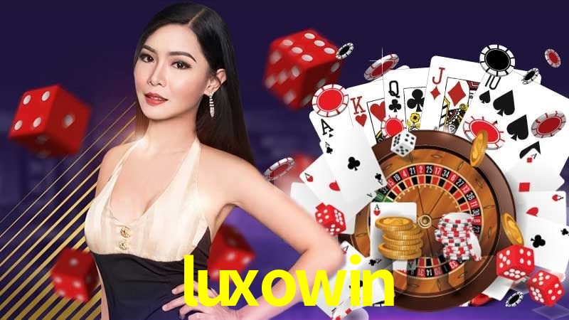 Mesa de Blackjack luxowin