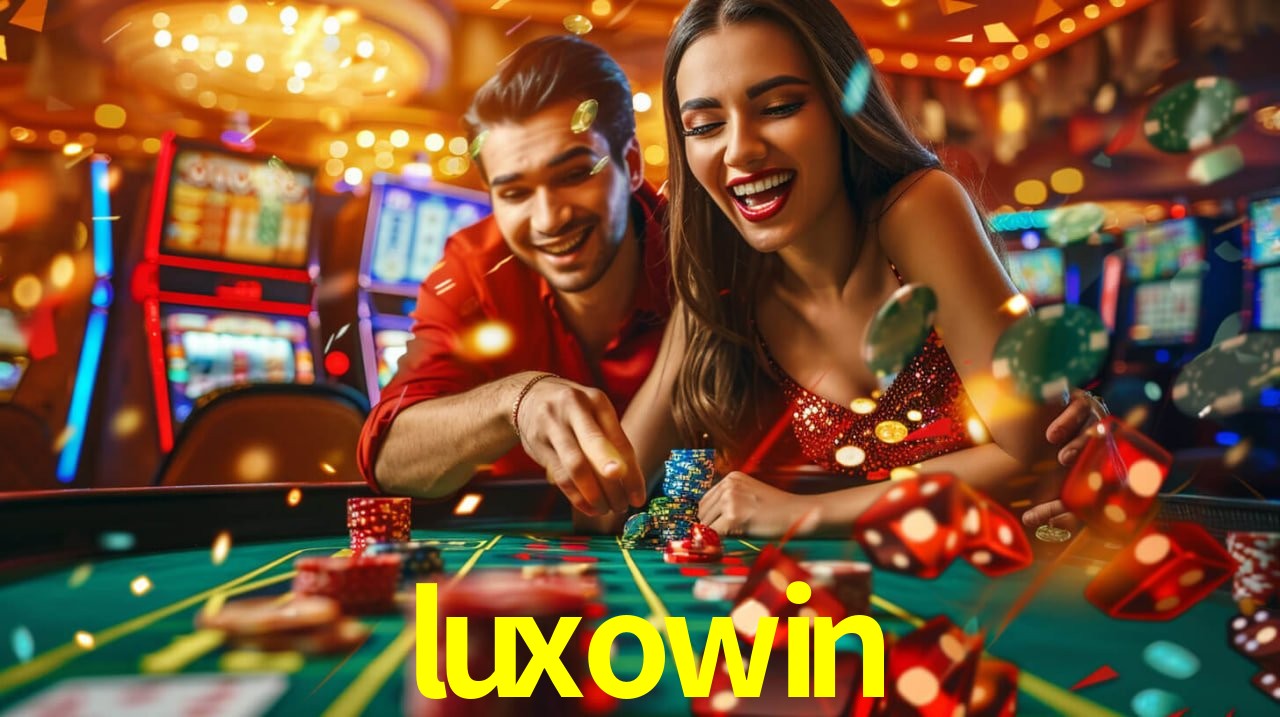 luxowin - Customer Support