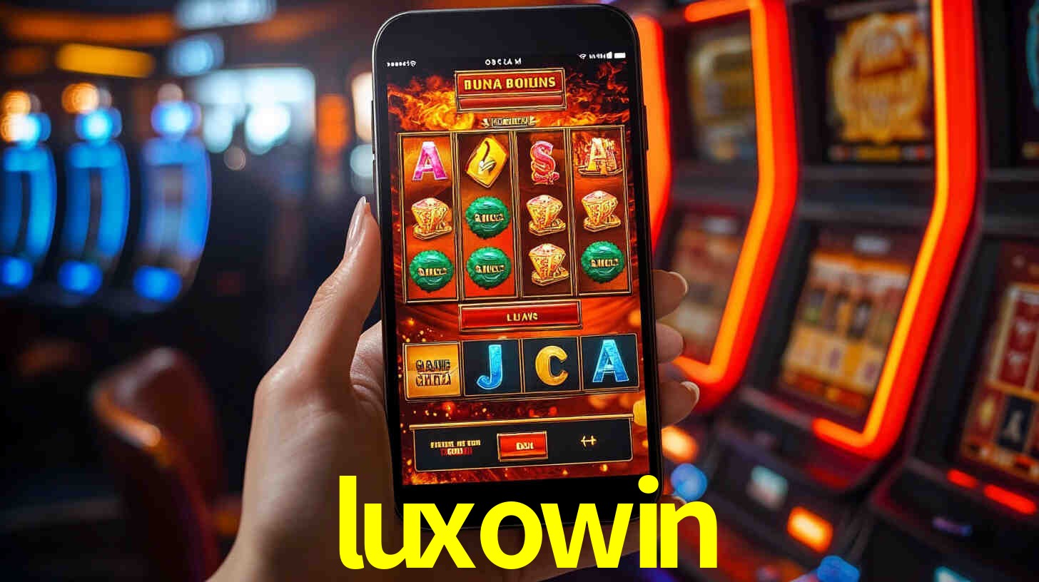 luxowin bet