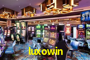 Inovações de Jogos na luxowin: O Futuro das Experiências Interativas