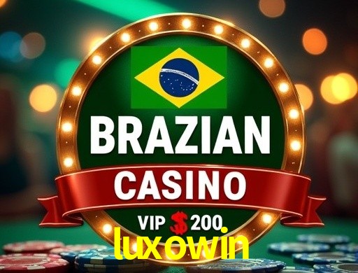 luxowin Salvador - Strategy