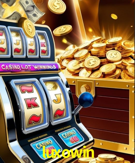 Live Casino luxowin