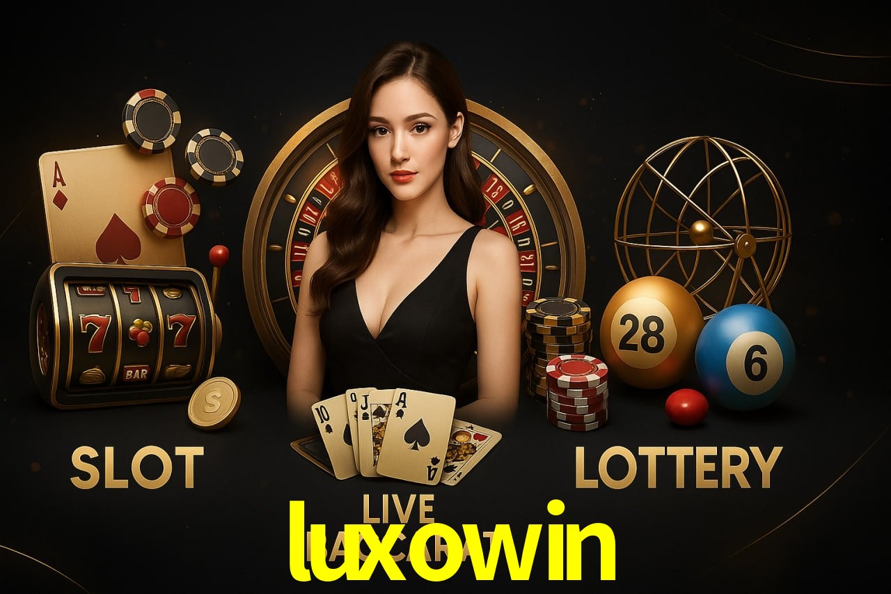 luxowin Brasília - Leaderboards