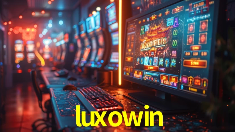 luxowin bet