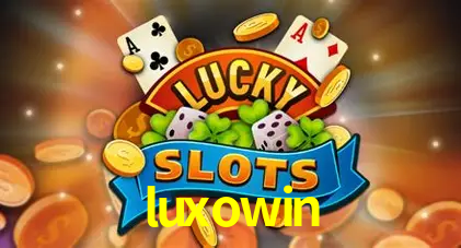 Descubra a Magia dos Jogos de Arcade no luxowin