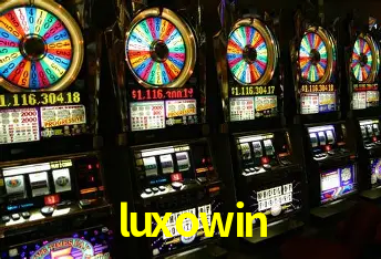 Apostas Esportivas na luxowin: Um Guia Completo