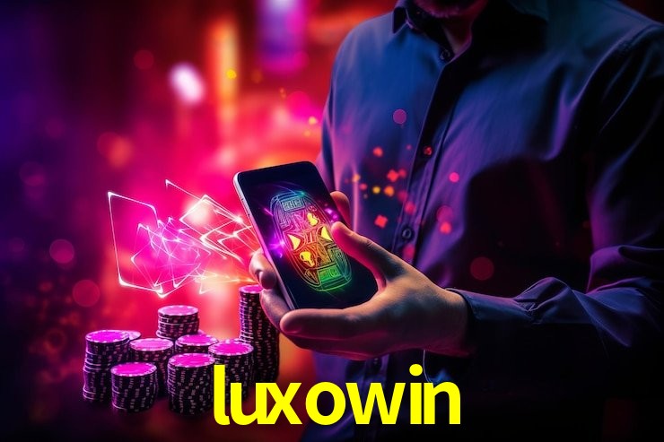 Apostas de Tênis luxowin