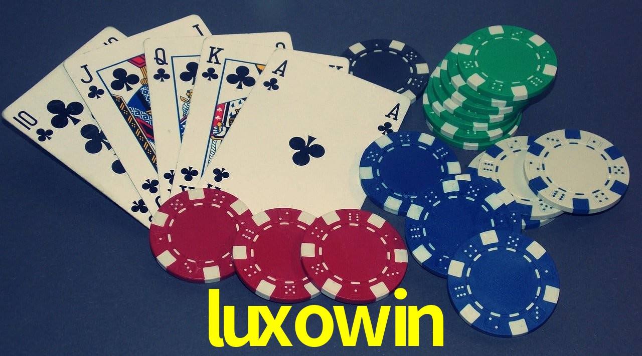 Game Providers luxowin