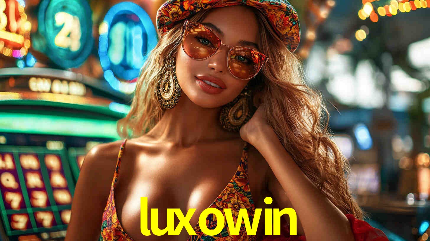 Tournaments luxowin