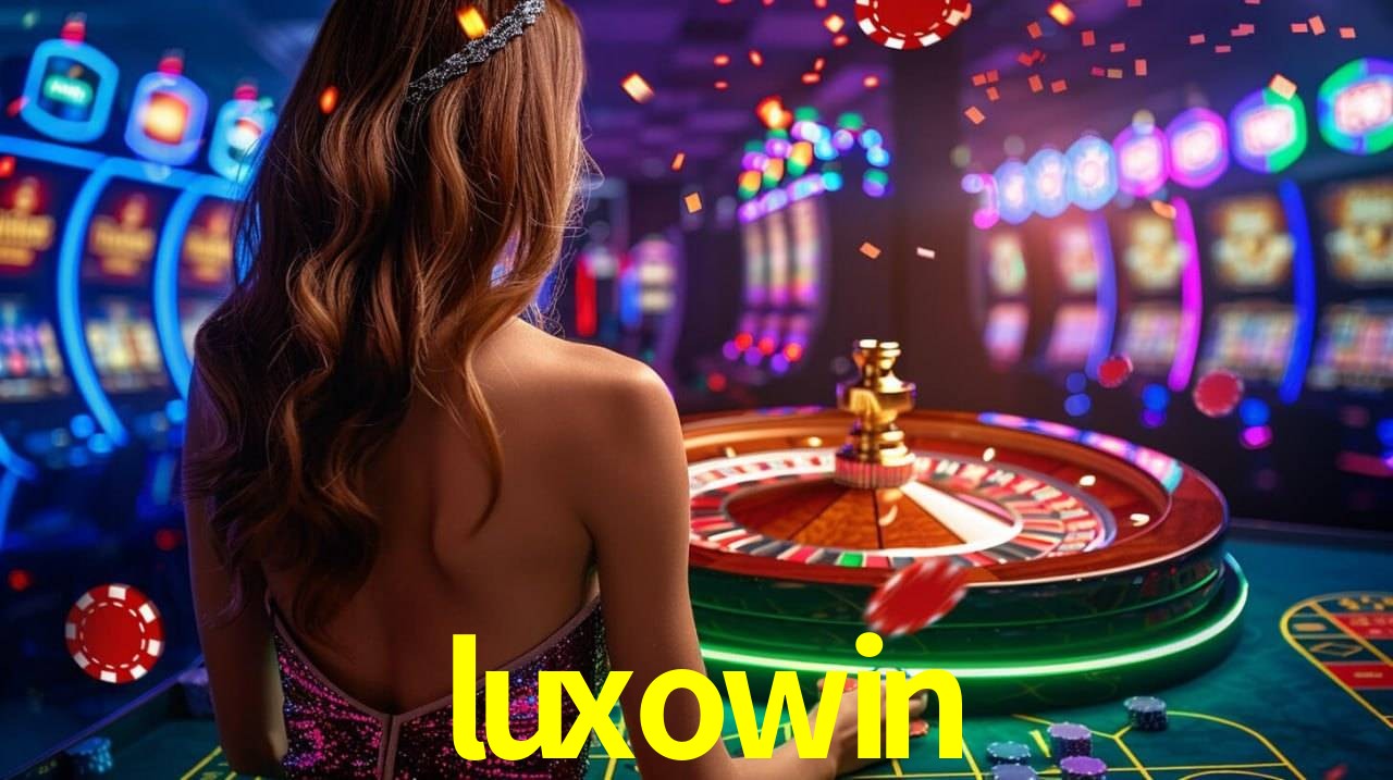 luxowin - App Compatibility