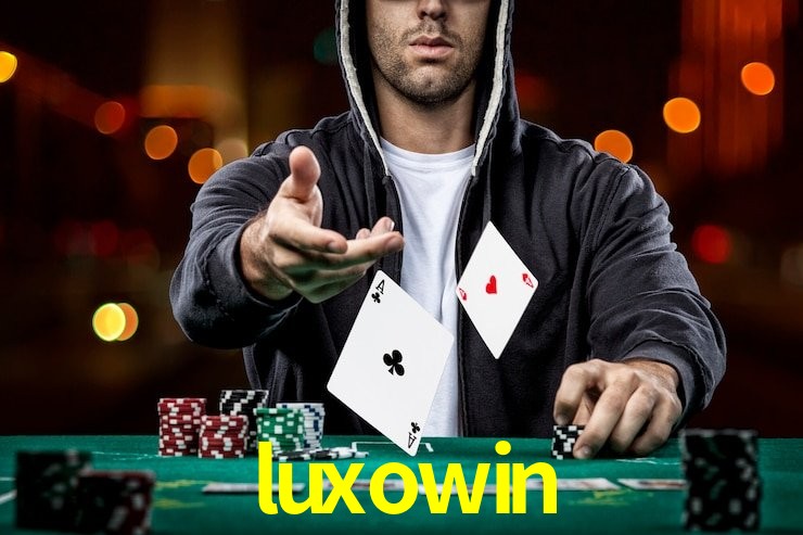 luxowin