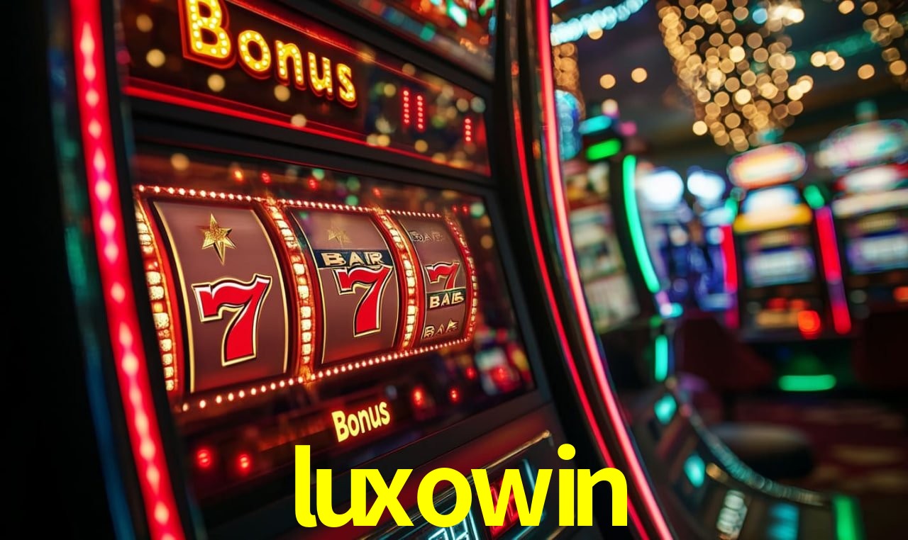 luxowin,luxowin.com