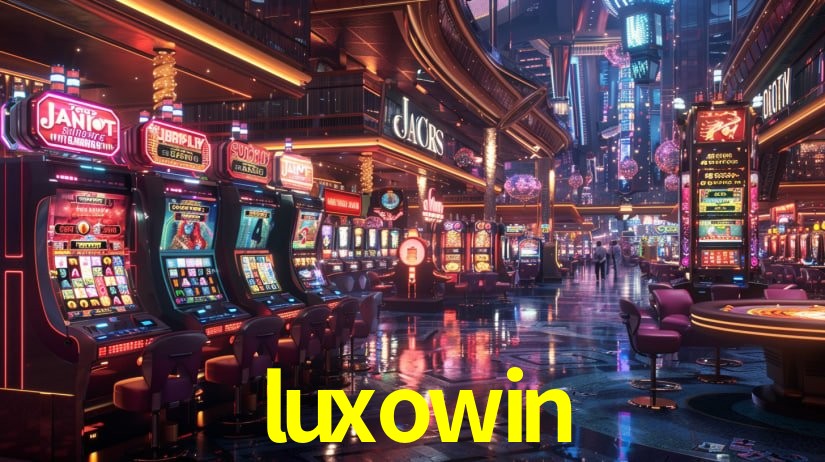 Account Benefits luxowin