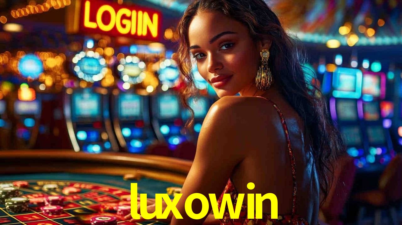 luxowin Brasília - Jogo Features