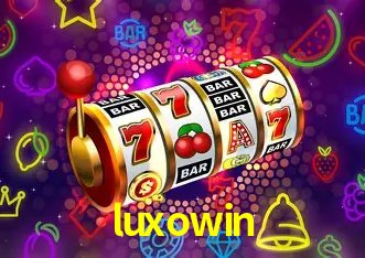 Inovações de Jogos na luxowin: O Futuro das Experiências Interativas
