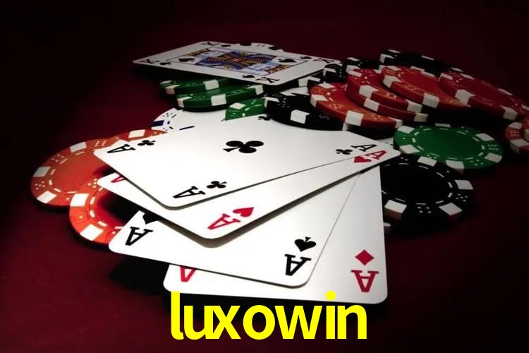 Estatísticas Esportivas luxowin