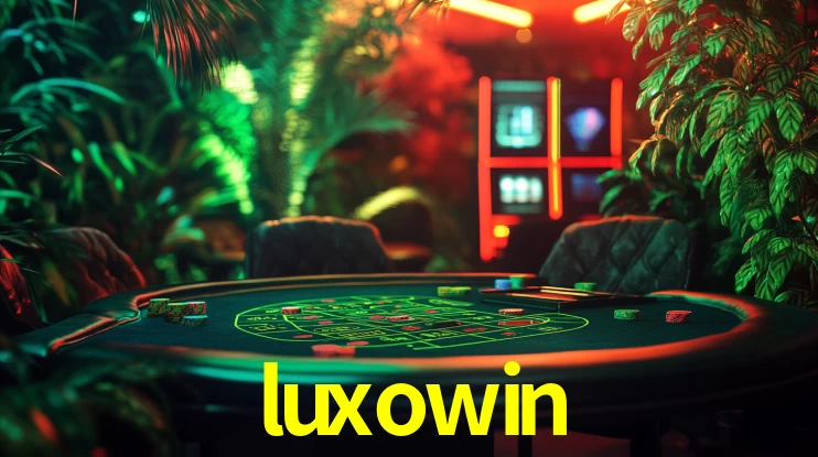 Aviator Game luxowin
