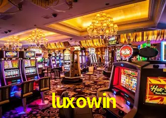 luxowin Belo Horizonte - VIP Casino