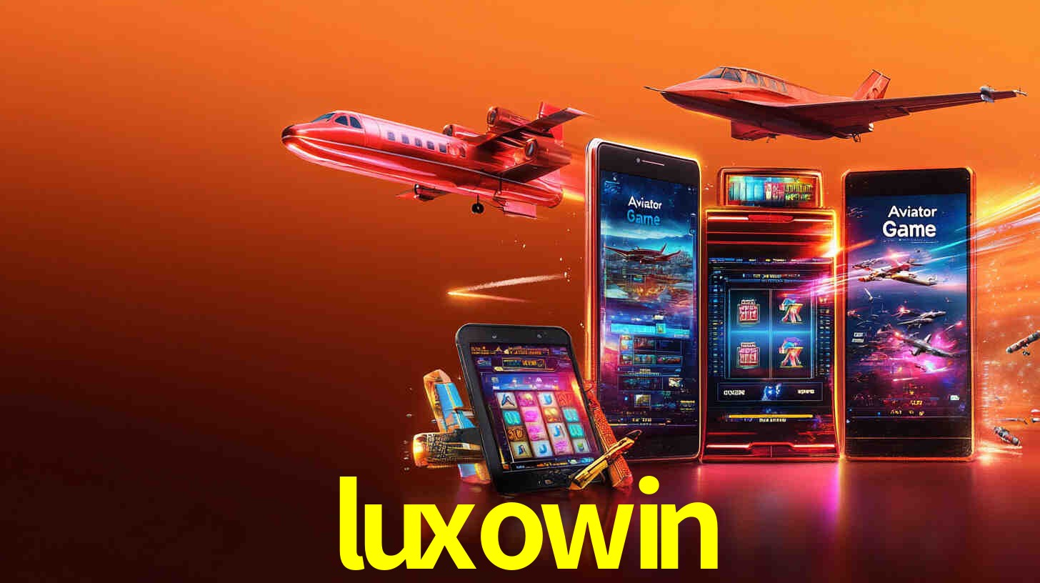 A Experiência Imersiva dos Cassinos Ao Vivo no luxowin