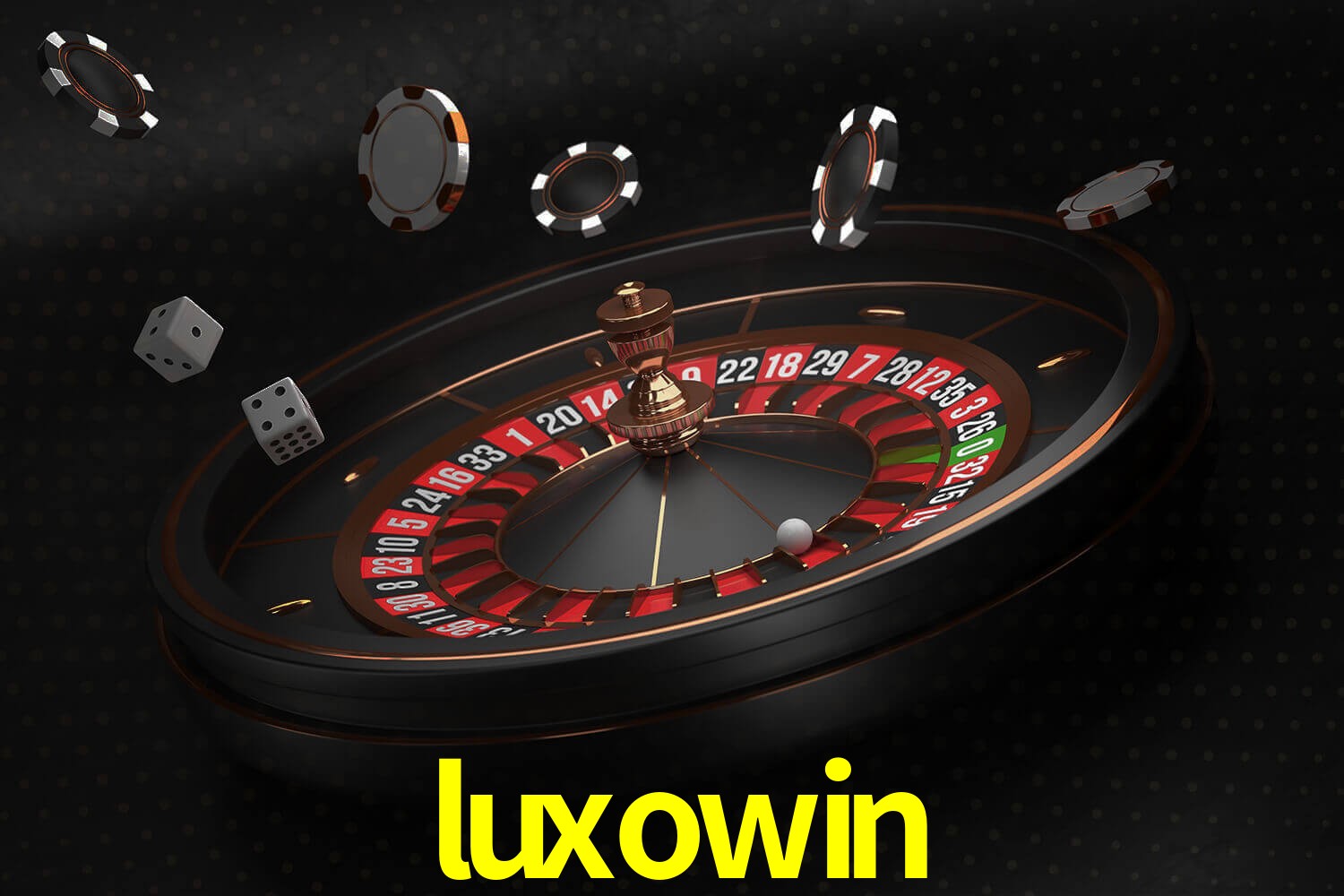 luxowin