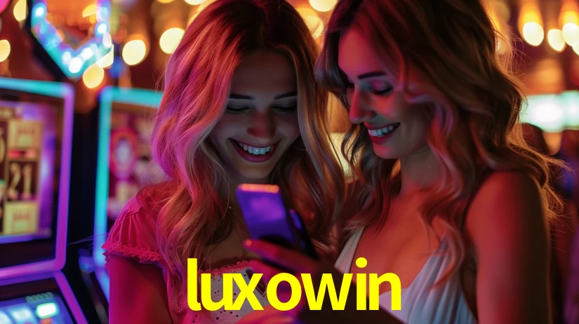luxowin,luxowin.com