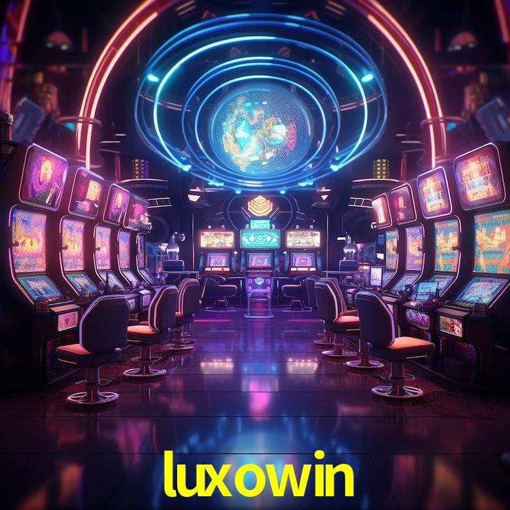 luxowin Salvador - Football