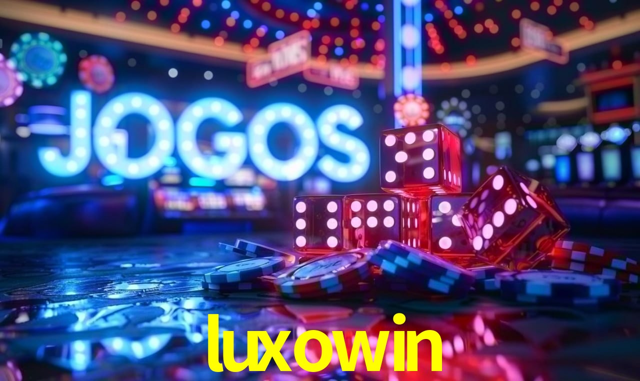 Casino VIP luxowin