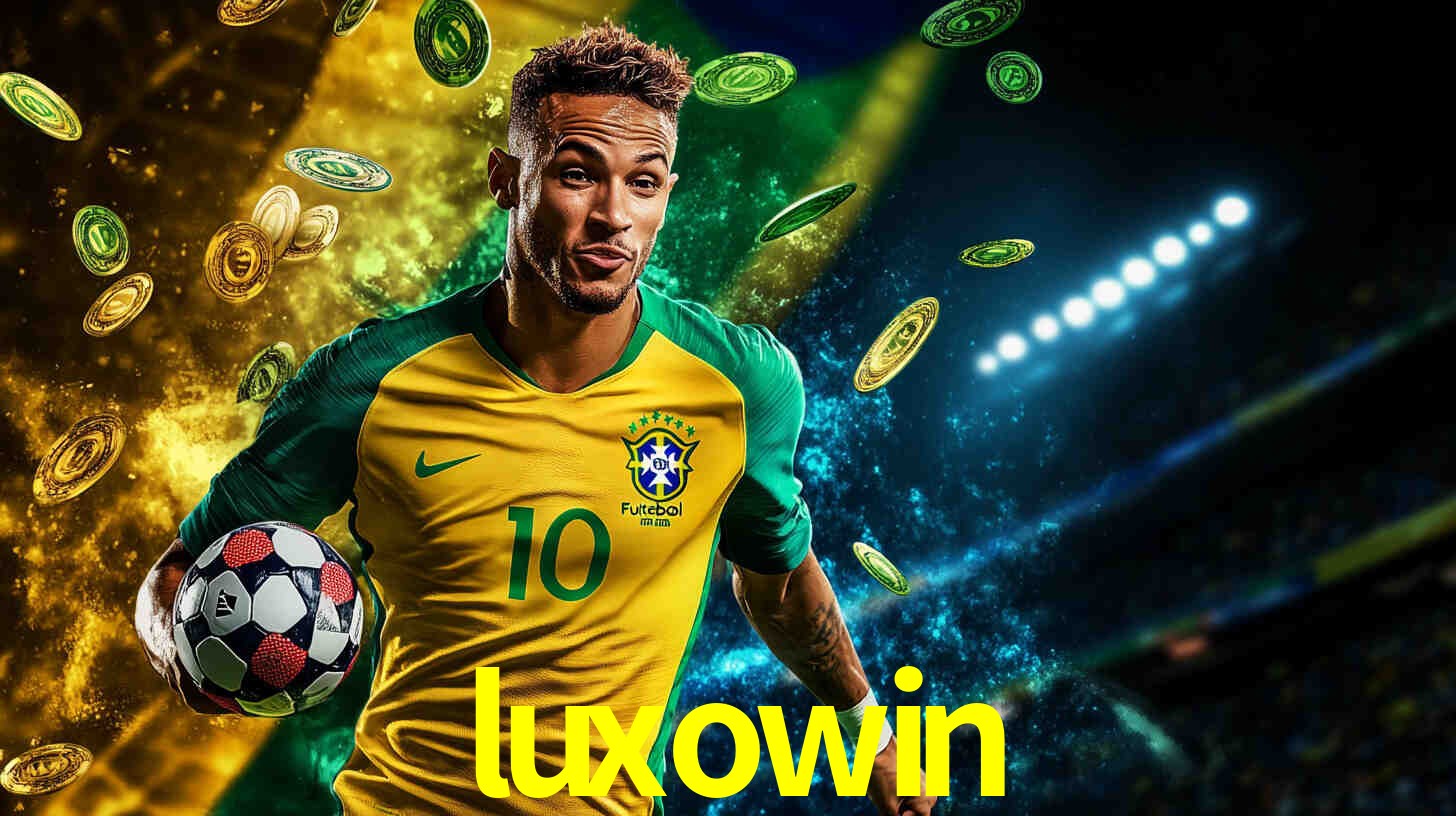 Explorando a Categoria de Eventos em Apostas na luxowin