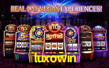 luxowin Brasília - Casino Guide